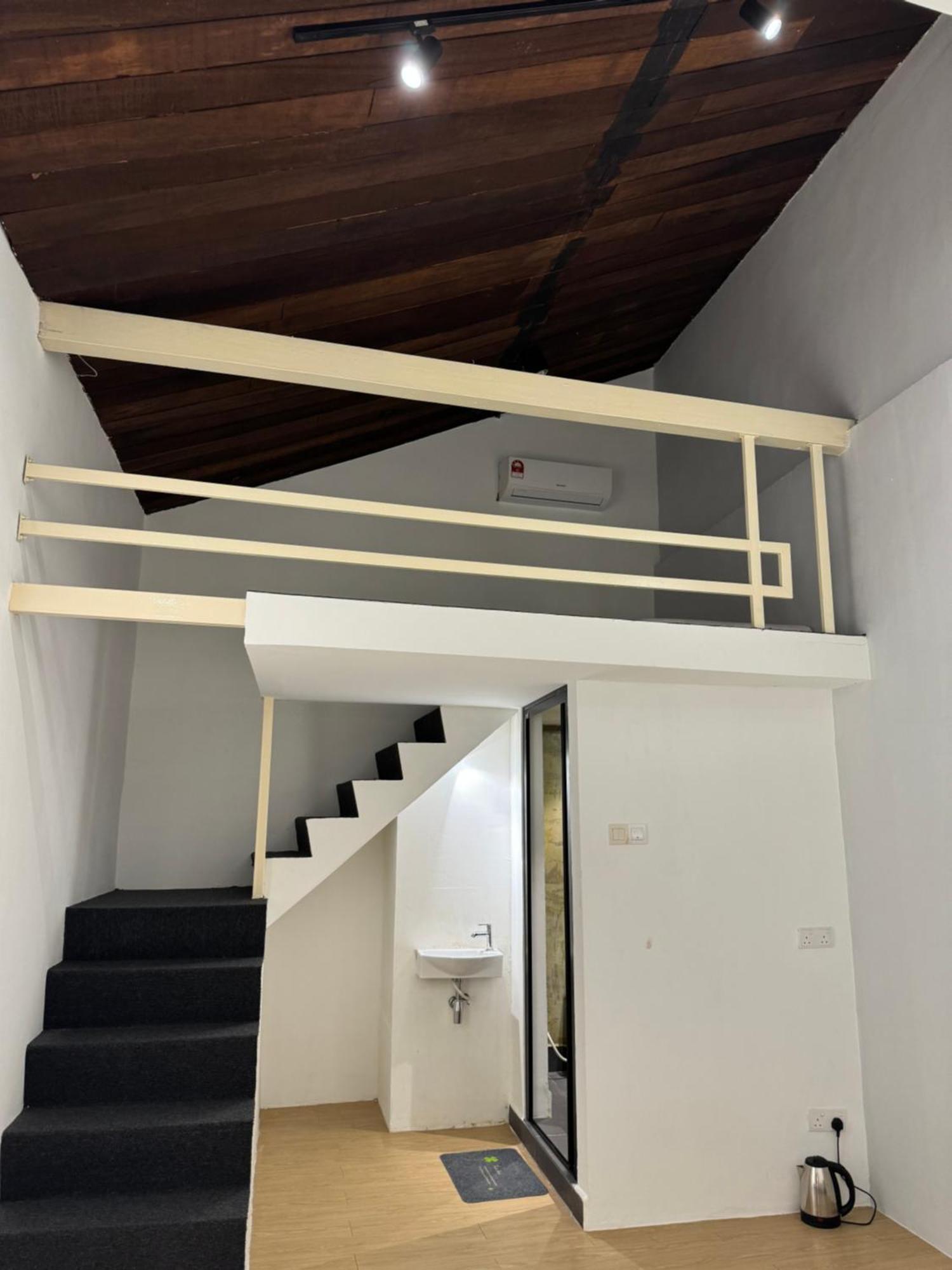Kloc Space Bukit Bintang, Kuala Lumpur Exterior foto